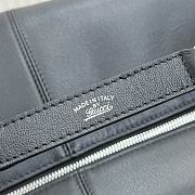 Bagsaaa Gucci Brera large crossbody bag 864485 black - 45cm - 3