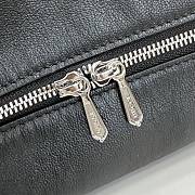 Bagsaaa Gucci Brera large crossbody bag 864485 black - 45cm - 4