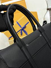 Bagsaaa LV M23153 Georges Tote MM Bag Black - 41cm - 2