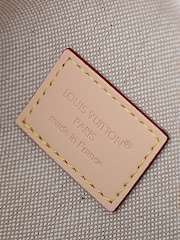 Bagsaaa LV M29881 Pochette Papillon Bag Monogram pink - 20cm - 3