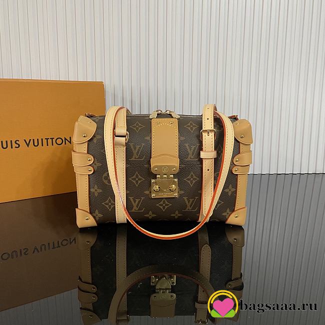 Bagsaaa Louis Vuitton M3A169 Malle De Jour - 24 x 15 x 8cm - 1