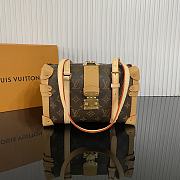 Bagsaaa Louis Vuitton M3A169 Malle De Jour - 24 x 15 x 8cm - 1