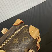 Bagsaaa Louis Vuitton M3A169 Malle De Jour - 24 x 15 x 8cm - 2