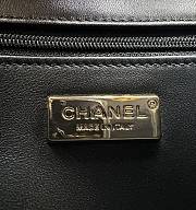 Bagsaaa Chanel Small Flap Bag AS4561 Sequins - 21cm - 3