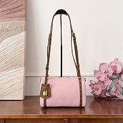Bagsaaa LV M29847 Express PM Bag Petal / Pink - 26cm - 1
