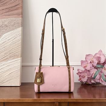 Bagsaaa LV M29847 Express PM Bag Petal / Pink - 26cm