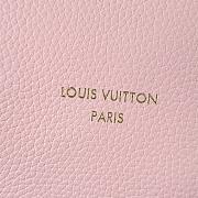 Bagsaaa LV M29847 Express PM Bag Petal / Pink - 26cm - 4