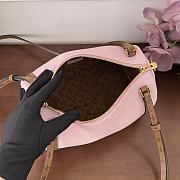 Bagsaaa LV M29847 Express PM Bag Petal / Pink - 26cm - 3