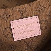 Bagsaaa LV M29847 Express PM Bag Petal / Pink - 26cm - 2