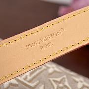 Bagsaaa LV M29795 Diane PM Monogram Emblème Peuplier - 24cm - 3
