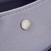 Bagsaaa LV M2A332 Pochette Métis Soft PM Link Quartz - 25cm - 3