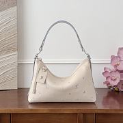 Bagsaaa LV M2A369 Carryall East-West Link Quartz - 36cm - 1