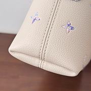 Bagsaaa LV M2A369 Carryall East-West Link Quartz - 36cm - 3
