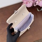 Bagsaaa LV M2A374 Nano Madeleine Monogram Empreinte Link Quartz - 21cm - 4