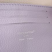 Bagsaaa LV M2A374 Nano Madeleine Monogram Empreinte Link Quartz - 21cm - 3