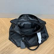 Bagsaaa LV M14022 Speedy P9 Bandoulière 50 Black - 50cm - 4