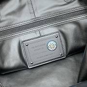 Bagsaaa LV M14022 Speedy P9 Bandoulière 50 Black - 50cm - 3