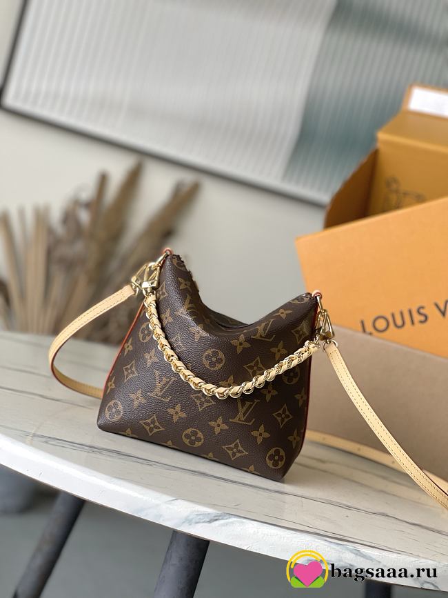Bagsaaa LV M29099 Multipass Mini Monogram - 18cm - 1