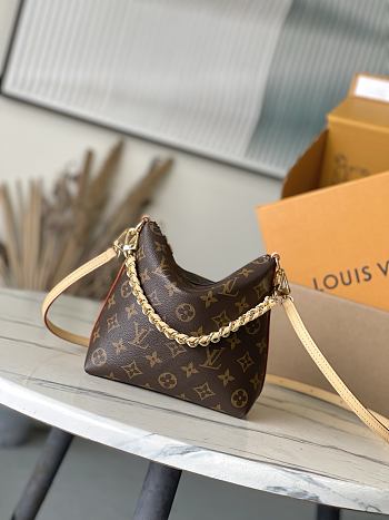 Bagsaaa LV M29099 Multipass Mini Monogram - 18cm