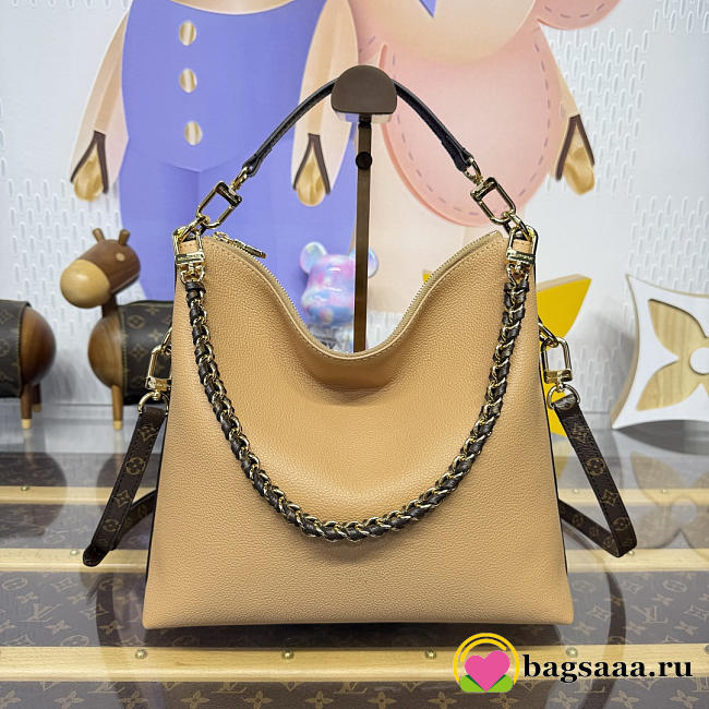 Bagsaaa LV M28029 Multipass Arizona Beige - 30cm - 1
