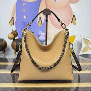 Bagsaaa LV M28029 Multipass Arizona Beige - 30cm - 1