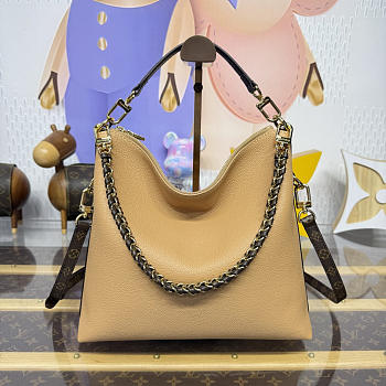 Bagsaaa LV M28029 Multipass Arizona Beige - 30cm