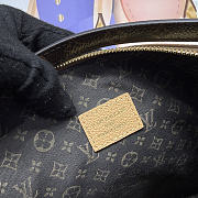 Bagsaaa LV M28029 Multipass Arizona Beige - 30cm - 2