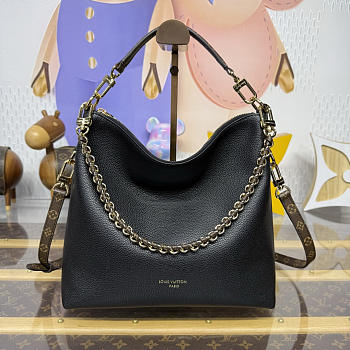 Bagsaaa LV M29195 Multipass Black - 30cm