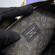 Bagsaaa LV M29195 Multipass Black - 30cm - 2