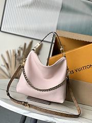 Bagsaaa LV M2A063 Multipass Petal Pink - 30cm - 1