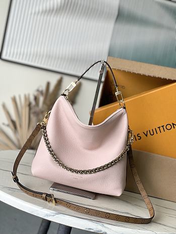 Bagsaaa LV M2A063 Multipass Petal Pink - 30cm