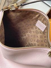 Bagsaaa LV M2A063 Multipass Petal Pink - 30cm - 3