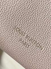 Bagsaaa LV M2A063 Multipass Petal Pink - 30cm - 2
