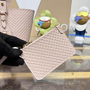 Bagsaaa LV M28886 All In BB Pink - 16 x 18 x 12 cm - 3