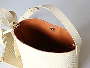 Bagsaa LV M29479 All In BB Light Yellow - 16 x 18 x 12 cm - 2