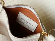 Bagsaa LV M29479 All In BB Light Yellow - 16 x 18 x 12 cm - 3