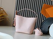 Bagsaaa LV M28886 All In BB Pink - 16 x 18 x 12 cm - 1