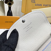 Bagsaaa LV M29772 Rosalie Coin Purse - 11cm - 2