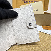 Bagsaaa LV M29827 High Summer Lisa Wallet - 11.5cm - 2