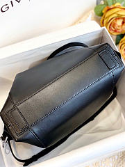 Bagsaaa Givenchy Soft Antigona black - 30cm - 4
