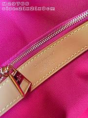 Bagsaaa M29766 Diane Backpack PM Monogram - 21.5cm - 4
