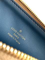 Bagsaaa LV M21263 Coussin PM Taupe - 26cm - 4