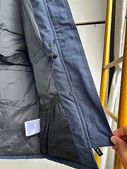 Bagsaaa Canada Goose Trillium Parka Navy Blue - 4
