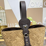 Bagsaaa LV M29834 All In BB Beige Trench - 18cm - 4