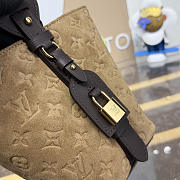 Bagsaaa LV M29834 All In BB Beige Trench - 18cm - 3