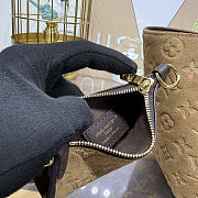 Bagsaaa LV M29834 All In BB Beige Trench - 18cm - 2