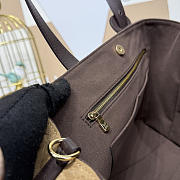 Bagsaaa LV M29836 All In One Beige Trench - 40cm - 3