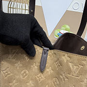 Bagsaaa LV M29836 All In One Beige Trench - 40cm - 4