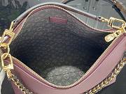 Bagsaaa LV M3A285 Multipass Monogram Rouge - 30cm - 4