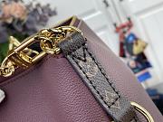 Bagsaaa LV M3A285 Multipass Monogram Rouge - 30cm - 5